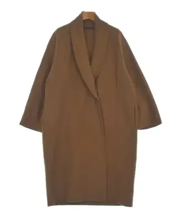 ALMA ROSA 체스터 코트 여성용