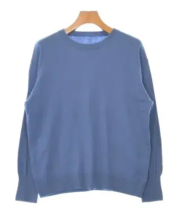 KURASHI & Trips PUBLISHING 여성용 니트 스웨터