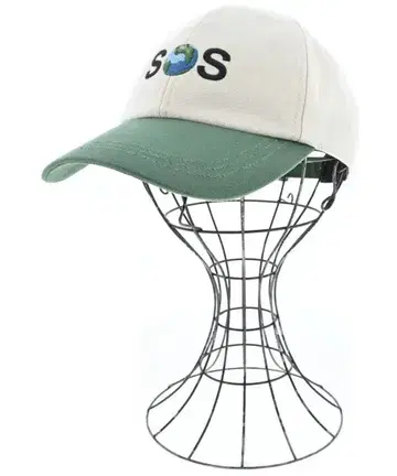 STELLA McCARTNEY 여성용 캡