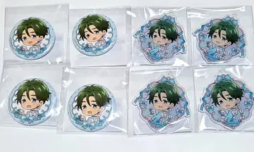 마루쿠지 킹프리 킨츠아 타카하네 미나토