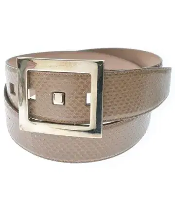 돌체앤가바나 벨트 남성용