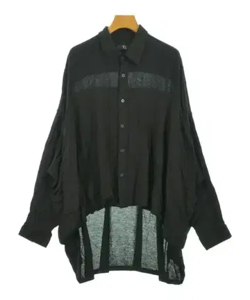 Y's 여성용 캐주얼 셔츠