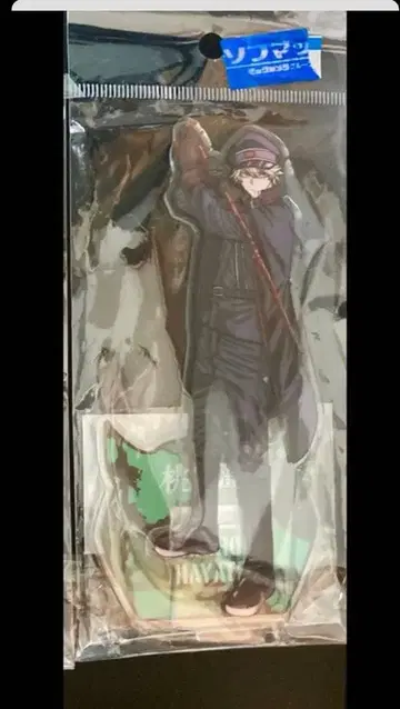 도겐안귀 프리미엄샵 아크릴 스탠드 아크스타 토도로키 하야테