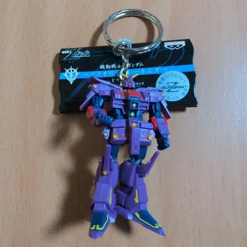 기동전사 Z건담 하이퀄리티 키링 사이코 건담 MK-II