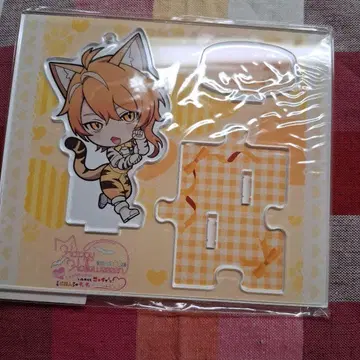 우라시마사카타센 센라 할로윈 파티 아크릴 스탠드 2023