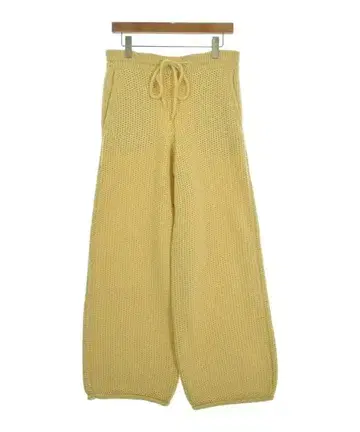 The Elder Statesman 팬츠 (기타) 여성용