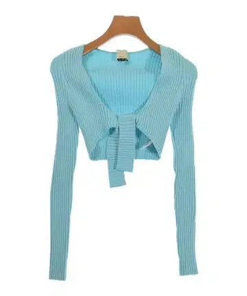 GIUGIU 여성용 가디건