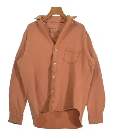 Frank&Eileen 티셔츠 커트소 여성용