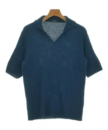 ZANONE 니트 스웨터 남성용