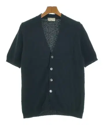 Settefili Cashmere 가디건 남성용