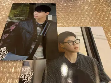 BTS AreYouSure 이케마자 2 유니버셜 혜택