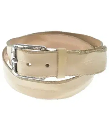 PAOLO VITALE 남성용 벨트