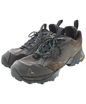 ROA 스니커즈 남성용