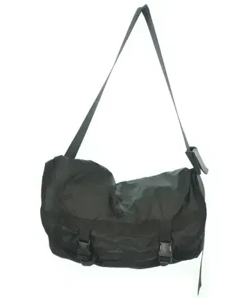 BATTLE LAKE 메신저 백 남성용