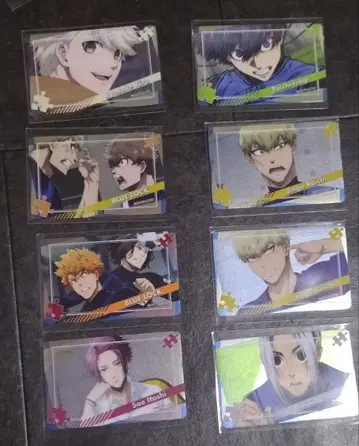 블루 록 묶음 판매