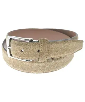 ANDERSON'S 남성용 벨트