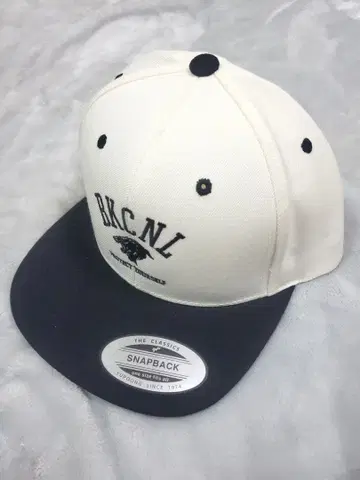 백 채널 플랫캡 백 스냅