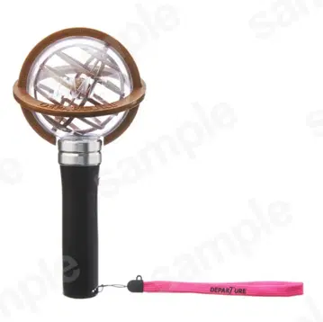 IMP. DEPARTURE 응원봉