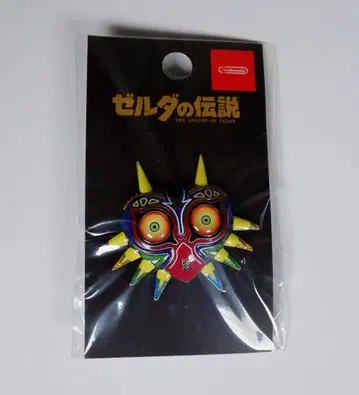 젤다의 전설 무쥬라의 가면 핀즈 Nintendo 닌텐도