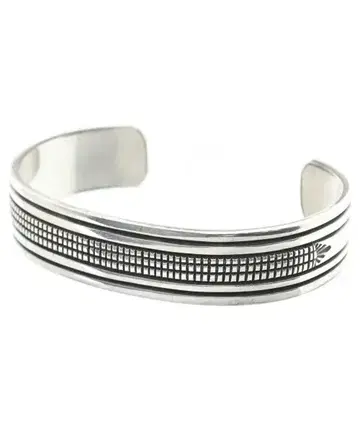 BRUCE MORGAN 팔찌 뱅글 남성용