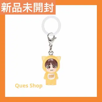 미개봉 새상품 나니와단시 오니시 류세이 메지루시 참 VoyAGE 2026