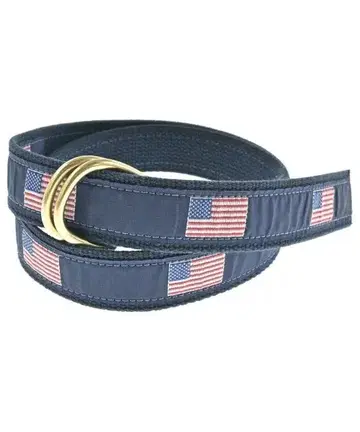 Leather Man Ltd. 벨트 남성용