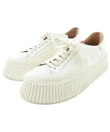 질 샌더 스니커즈 여성용