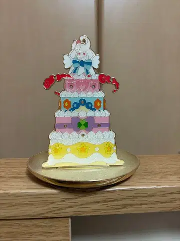 휘핑 귀걸이 스탠드