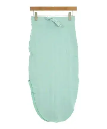 프랭크&아이린 롱 맥시 길이 스커트 여성용