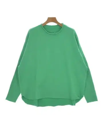 Frank&Eileen 맨투맨 여성용