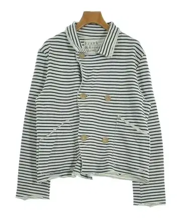 Frank&Eileen 블루종 (기타) 여성용