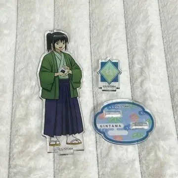 은혼 가츠라 코타로 아크릴 스탠드