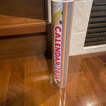 미키&프렌즈 2026년 달력 벽걸이