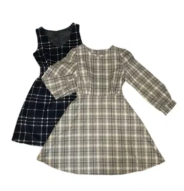 마제스틱 레곤 원피스 M 사이즈 2벌 세트