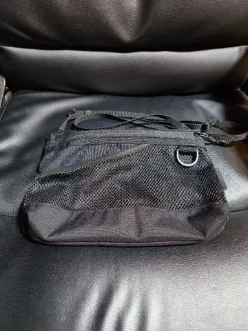 스노우피크 Everyday Use Sacoche