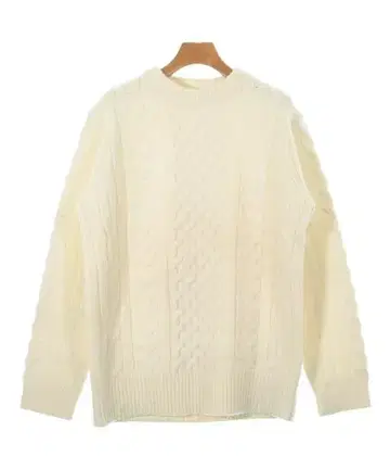 RHC 론 허먼 니트 스웨터 남성용