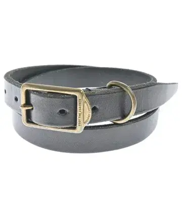 foot the coacher 벨트 남성용