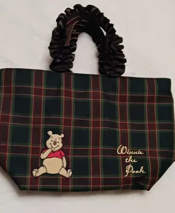 메종 드 플뢰르 푸우