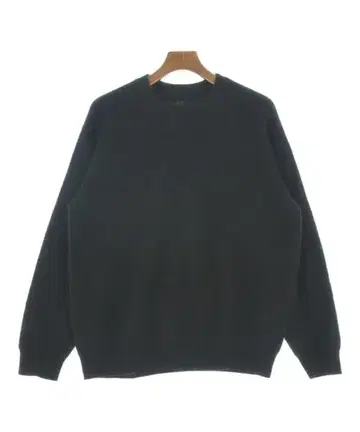 BATONER 니트 스웨터 남성용