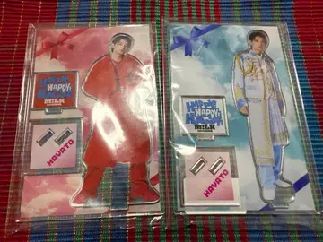 사노 하야토 아크릴 스탠드 M!LK