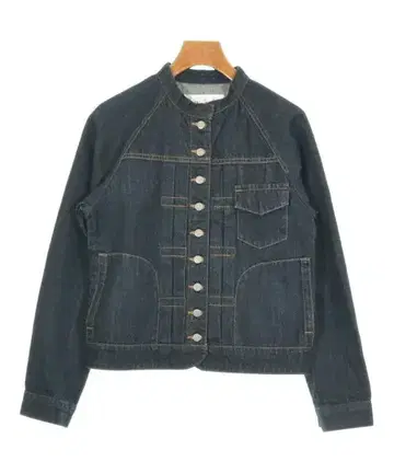si-si-si comfort 데님 자켓 여성용