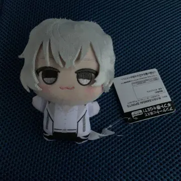 스니스테 스니커스텝 SD 인형 니시키