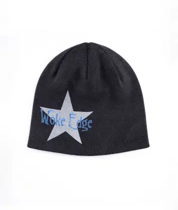 WOKE EDGE 비니 BE:FIRST JUNON 착용