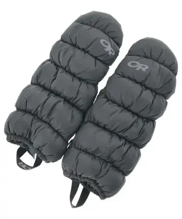 아웃도어 리서치 남성용 장갑