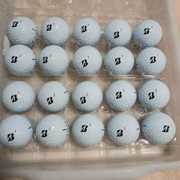 로스트볼 STRAIGHT 최신 20구