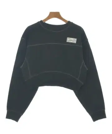 Matin Kim 맨투맨 여성용