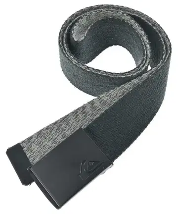 QUIKSILVER 벨트 남성용