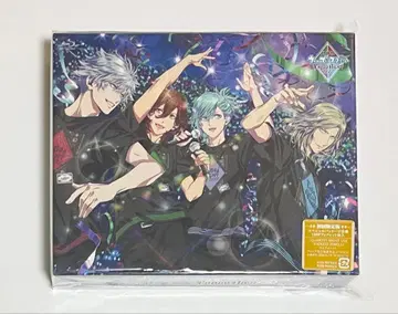 우타프리 카르나이 탭나이 Blu-ray 블루레이 최초 한정판 원반