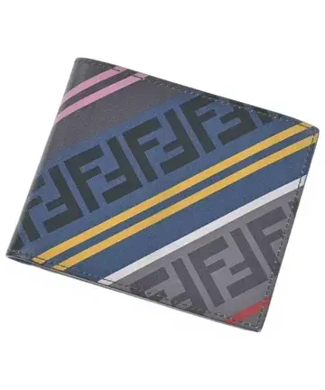 펜디 지갑 코인 케이스 여성용