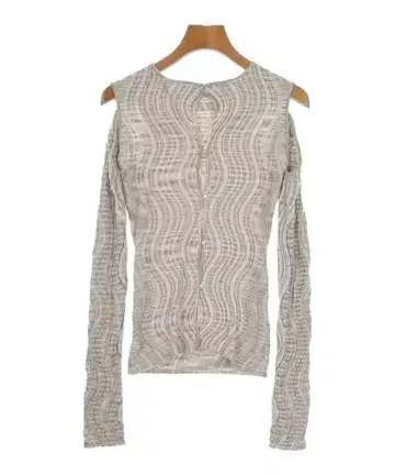 기타 가디건 여성용